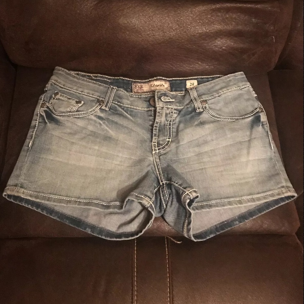 BKE Shorts